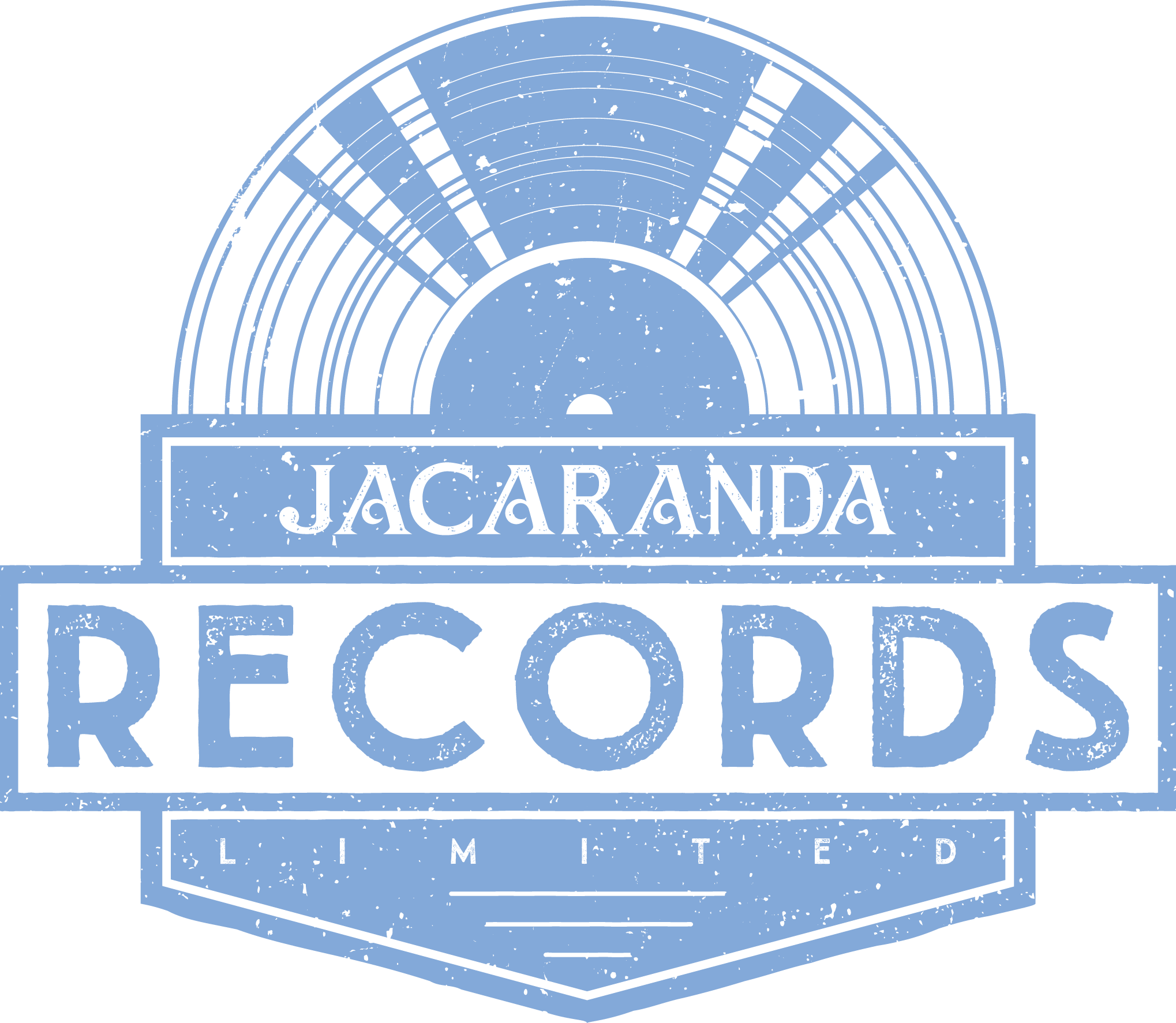 Products – Jacaranda Records