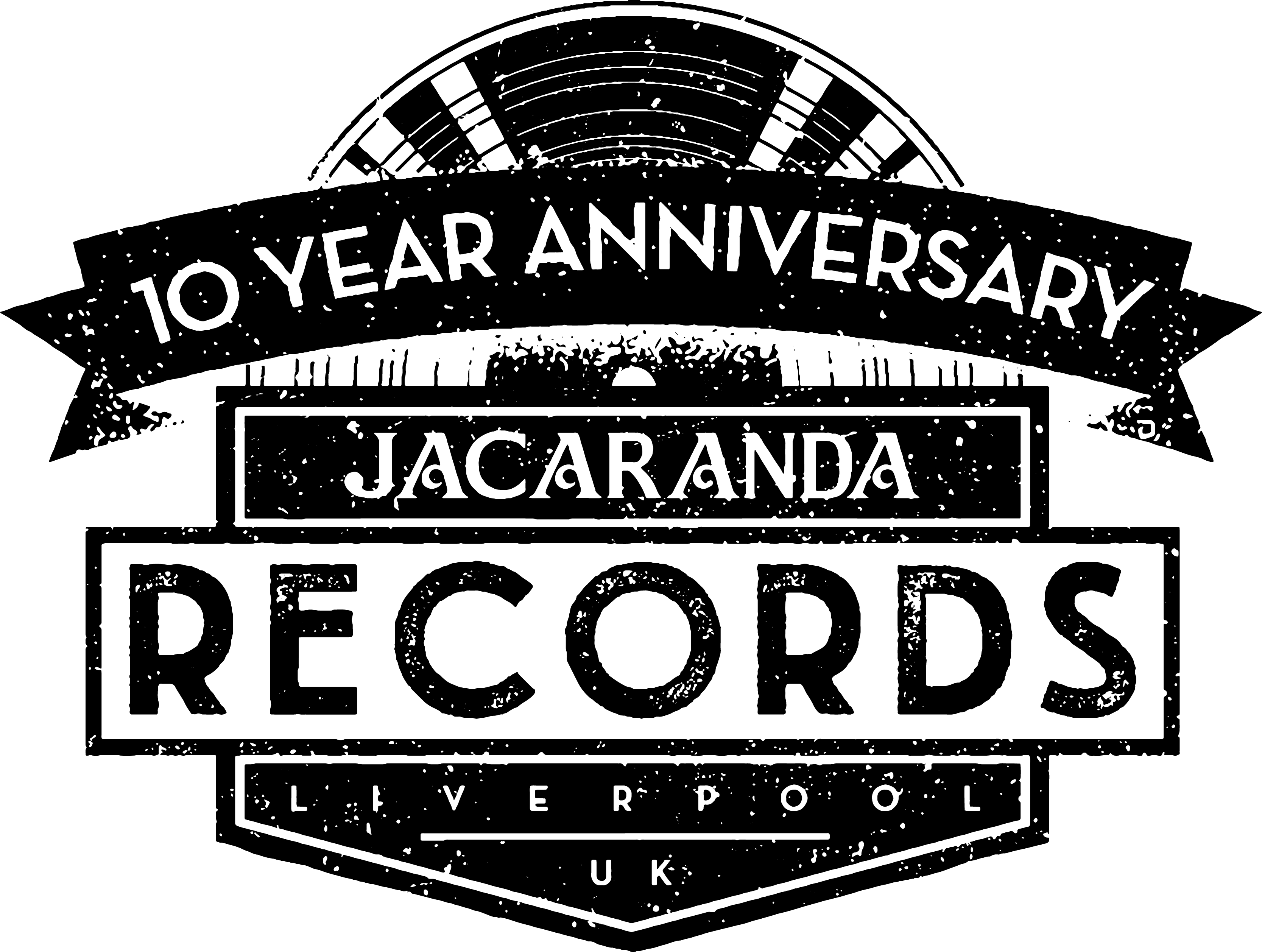 Jacaranda Records