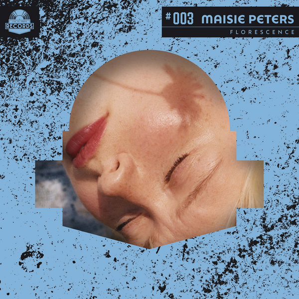 Maisie Peters: Maisie Peters - Florescence – Jacaranda Records