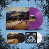 Let The Music (Take Control) [With Signed Live From The Jacaranda CD]