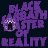 Master of Reality (Deluxe Edition)