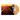Transparent Orange LP