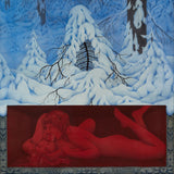 Masquerade (w/ free flexi disc)