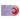 Pink, Purple & Orange Smash LP