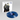 Night Sky Blue/ Black LP