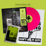 Dinked 327 - Hard Times Furious Dancing