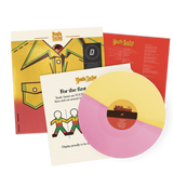 Dinked 337 - Pop Couture