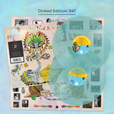 Dinked 347 - Maybe I’m Dreaming