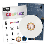 Dinked 367 - COSPLAY