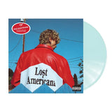 Lost Americana