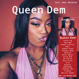 Soul Jazz Records Presents Queen Dem