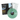 Dinked 443 - Ltd Edition Transparent Green LP