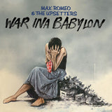 War Ina Babylon