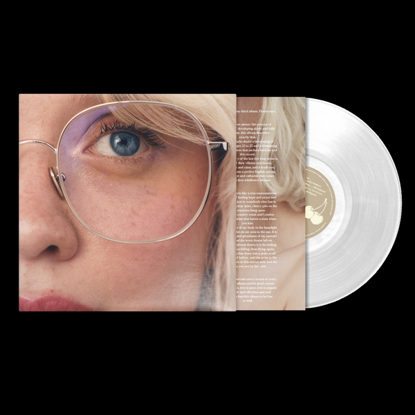 Maisie Peters: Maisie Peters - Florescence – Jacaranda Records