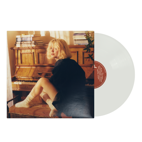 洋楽 maisie peters florescence signed Maisie Peters: Maisie Peters - Florescence – Jacaranda Records