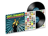 300% Dynamite!: Ska, Soul, Rocksteady, Funk and Dub in Jamaica