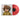 MONSTER FLORENCE - PETTY CASH (INDIES EXCLUSIVE TRANSPARENT BLOOD RED VINYL)