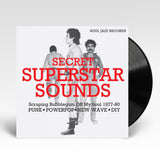 Secret Superstar Sounds