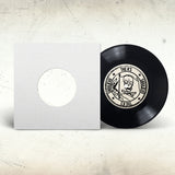 Pretty On The Internet: Jacaranda Edition (with free Sarajevo 7")