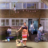 What A Devastating Turn Of Events (First Anniversary LP)