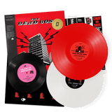 DINKED A.26 - The Dead 60S (20th Anniversary Deluxe Edition – Dinked Archive)