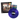 A.36 - Ltd Edition Translucent Purple LP