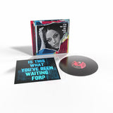 Is This What You've Been Waiting For? (SIGNED)