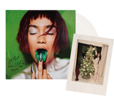 My Ego Told Me To (+ Jacaranda Exclusive Christmas Card)