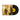 Standard Black Vinyl