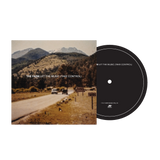 Let The Music (Take Control) [With Signed Live From The Jacaranda CD]