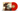 Fire Red LP