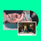 Secret Love (w/ Signed Print)