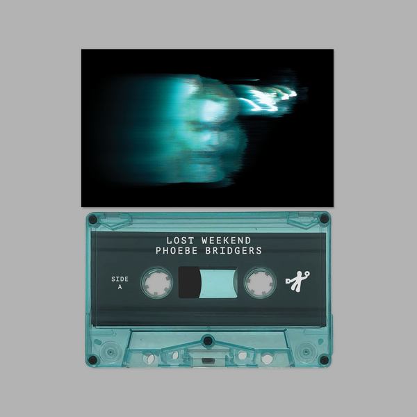 Phoebe Bridgers: Phoebe Bridgers - Lost Weekend – Jacaranda Records