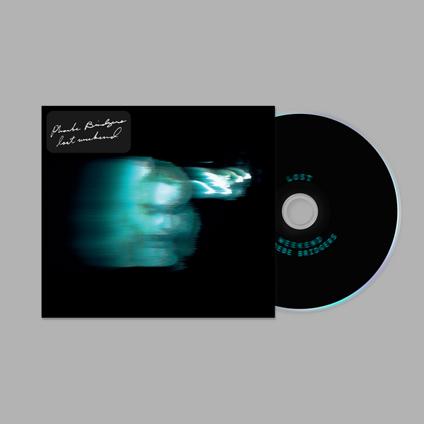 Phoebe Bridgers: Phoebe Bridgers - Lost Weekend – Jacaranda Records