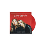 Looking For Trouble & Favourite Record *SIGNED*