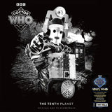 The Tenth Planet