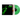 Neon Green LP