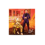 Who Believes In Angels? (With Signed Art Card)