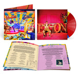 Who Believes In Angels? (With Signed Art Card)