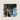 Transparent Ocean Blue 2LP