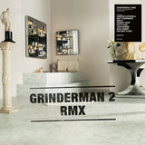 Grinderman 2 RMX