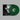 Transparent Bottle Green LP