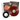 Dinked International.01 - Ltd Edition Oxblood LP