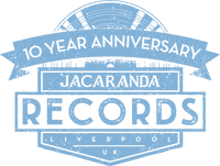 Jacaranda Records