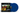 Blue 2LP