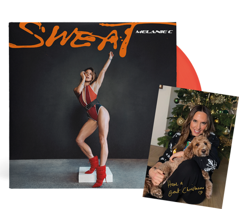 Sweat (+ Jacaranda Exclusive Signed Christmas Postcard)