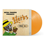 Metal Fingers Presents: Special Herbs Vol. 1 & 2
