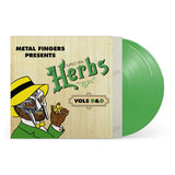 Metal Fingers Presents: Special Herbs Vol. 9 & 0