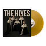 The Hives Forever Forever The Hives
