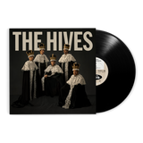 The Hives Forever Forever The Hives